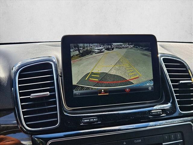 used 2016 Mercedes-Benz GLE-Class car, priced at $15,881