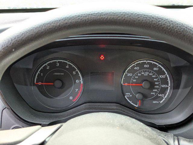 used 2021 Subaru Impreza car, priced at $16,791