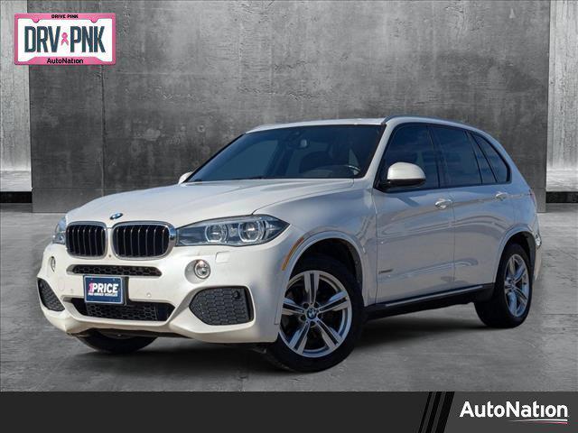 used 2017 BMW X5 car, priced at $15,993