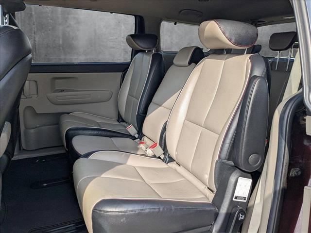 used 2020 Kia Sedona car, priced at $15,991