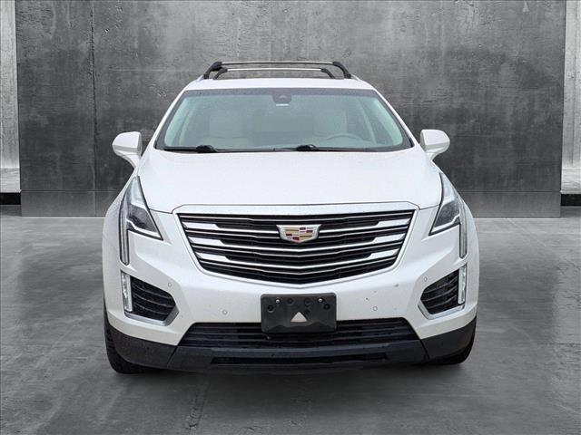 used 2019 Cadillac XT5 car, priced at $16,995