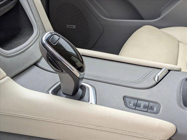 used 2019 Cadillac XT5 car, priced at $16,995