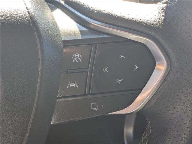 used 2024 Lexus RX 500h car, priced at $61,995