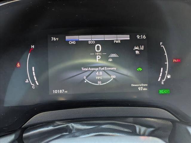 used 2024 Lexus RX 500h car, priced at $61,995