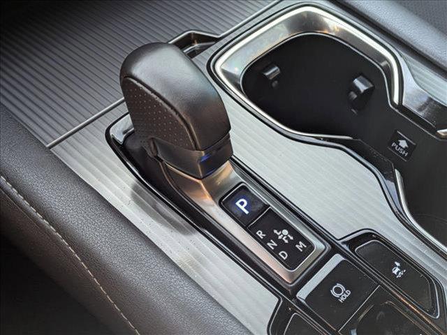 used 2024 Lexus RX 500h car, priced at $61,995