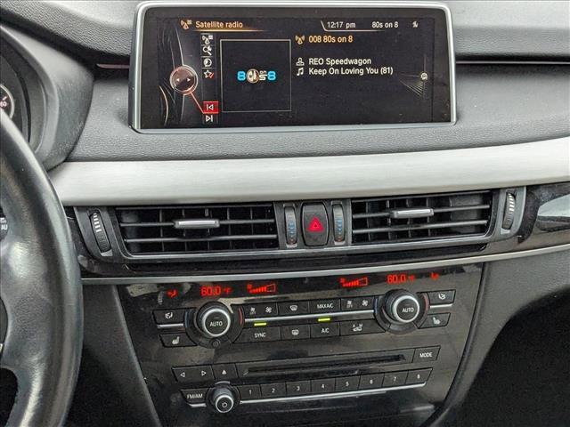 used 2015 BMW X5 car, priced at $13,992