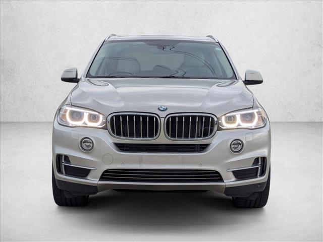 used 2015 BMW X5 car, priced at $13,992