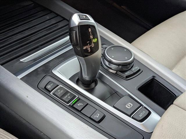 used 2015 BMW X5 car, priced at $13,992