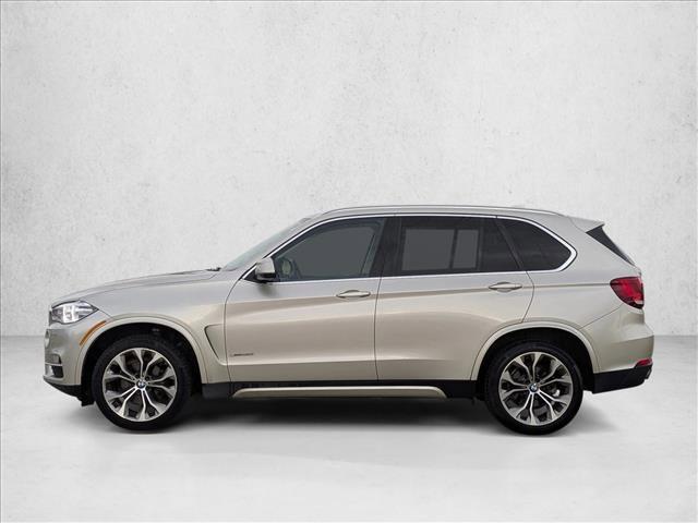 used 2015 BMW X5 car, priced at $13,992