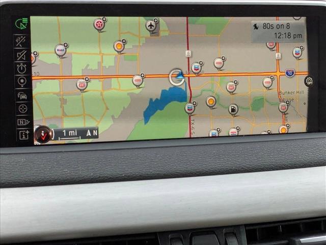 used 2015 BMW X5 car, priced at $13,992