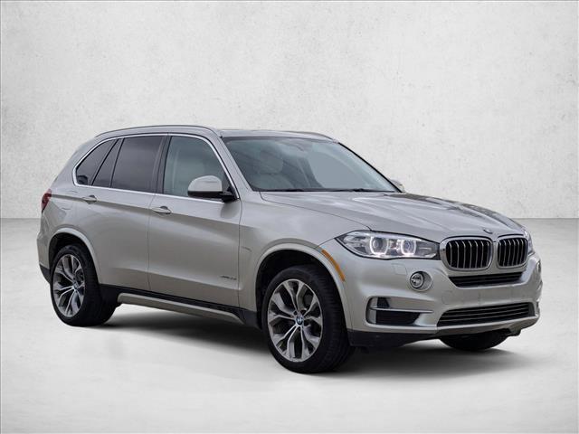 used 2015 BMW X5 car, priced at $13,992