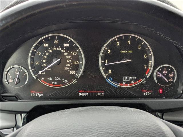 used 2015 BMW X5 car, priced at $13,992