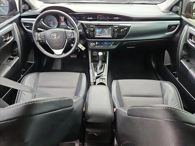 used 2014 Toyota Corolla car, priced at $12,999