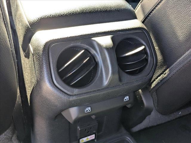 used 2022 Jeep Gladiator car, priced at $33,995