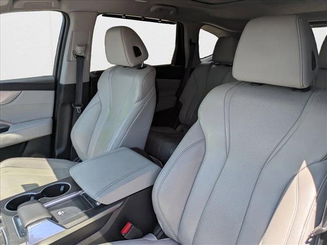 used 2022 Acura MDX car, priced at $33,929