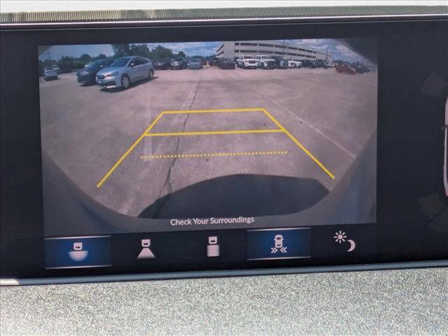 used 2022 Acura MDX car, priced at $33,929