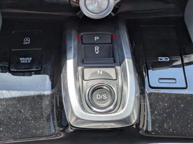 used 2022 Acura MDX car, priced at $33,929