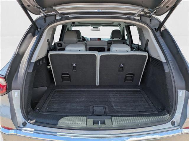 used 2022 Acura MDX car, priced at $33,929