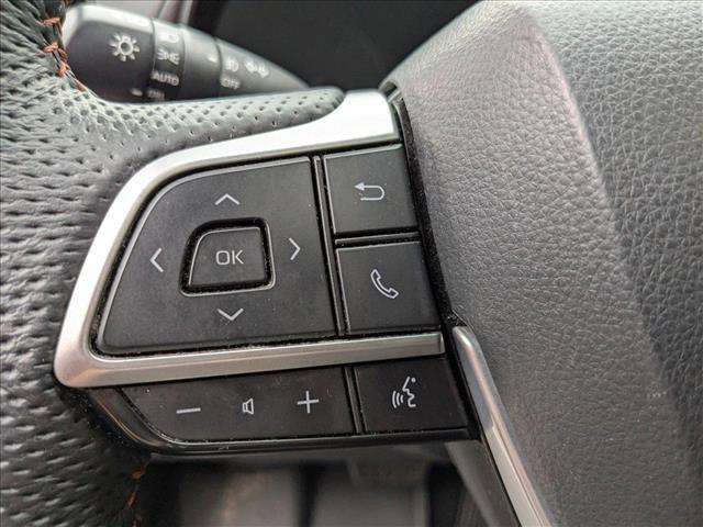 used 2022 Toyota Sienna car, priced at $42,991