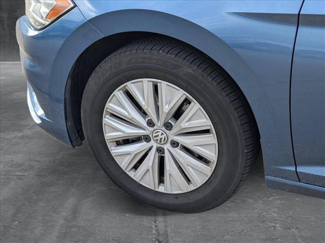 used 2019 Volkswagen Jetta car, priced at $15,480