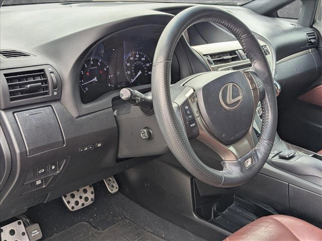 used 2015 Lexus RX 350 car, priced at $20,491