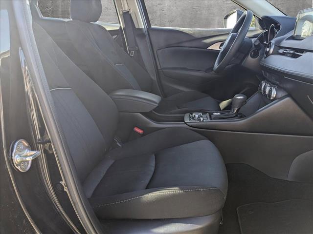 used 2020 Mazda CX-3 car, priced at $20,995