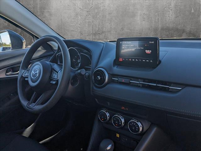 used 2020 Mazda CX-3 car, priced at $20,995