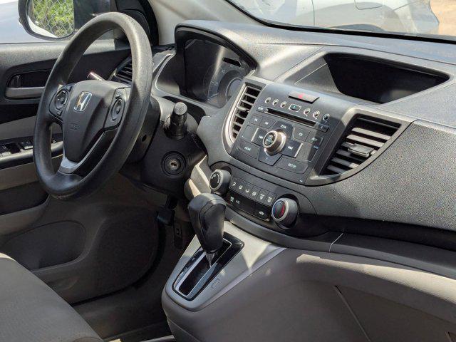 used 2013 Honda CR-V car, priced at $11,998
