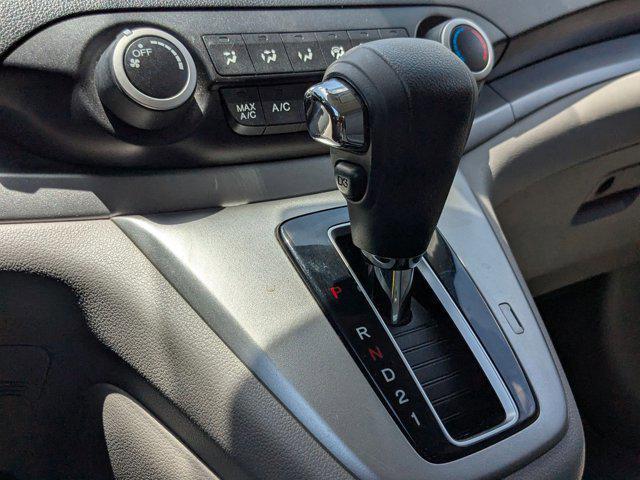 used 2013 Honda CR-V car, priced at $11,998