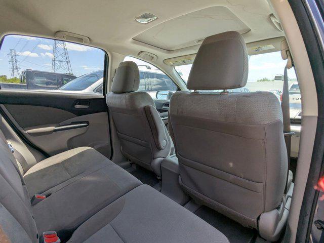 used 2013 Honda CR-V car, priced at $11,998