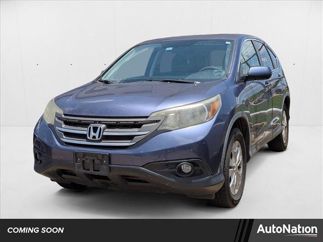 used 2013 Honda CR-V car, priced at $11,998