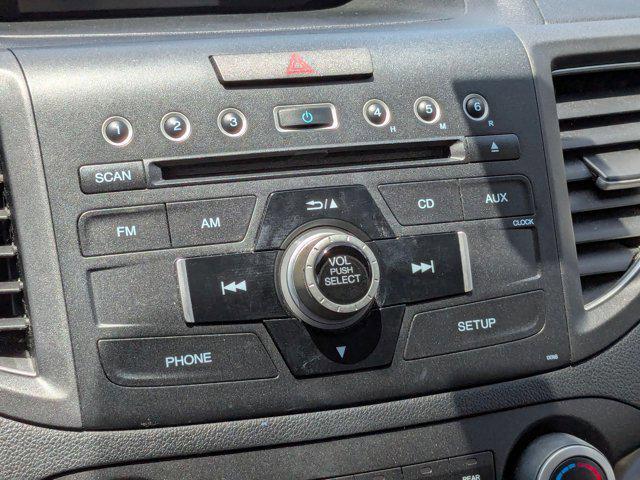 used 2013 Honda CR-V car, priced at $11,998