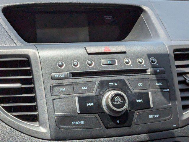 used 2013 Honda CR-V car, priced at $11,998