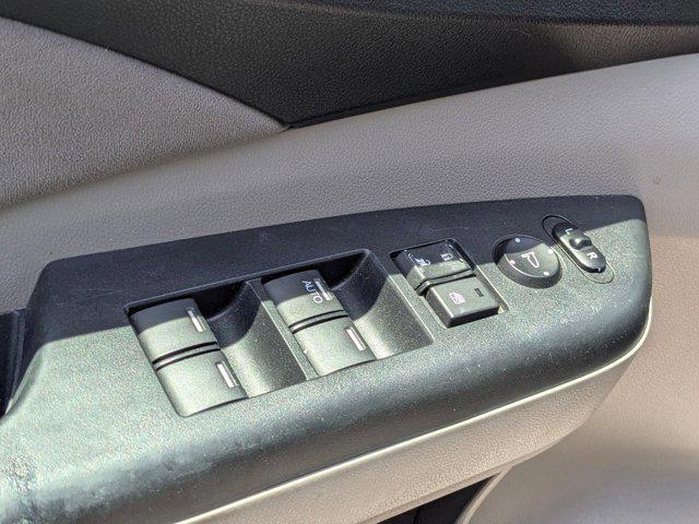 used 2013 Honda CR-V car, priced at $11,998