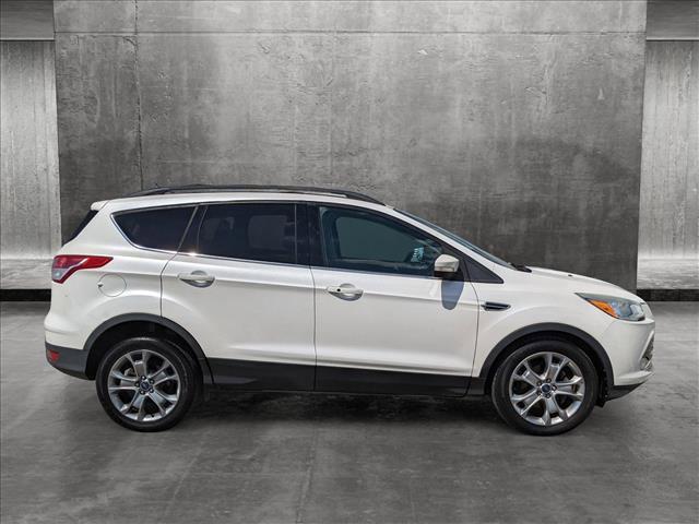 used 2013 Ford Escape car, priced at $7,938