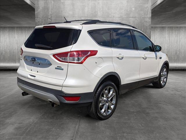 used 2013 Ford Escape car, priced at $7,938