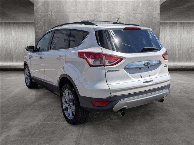 used 2013 Ford Escape car, priced at $7,938