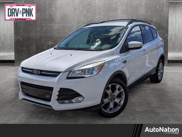 used 2013 Ford Escape car, priced at $7,938