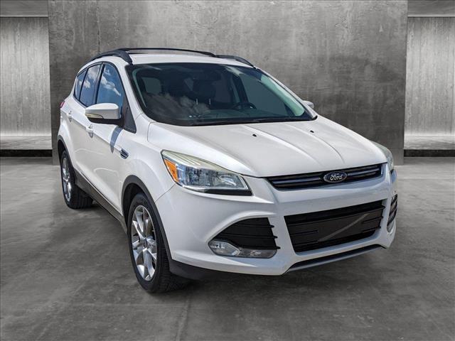 used 2013 Ford Escape car, priced at $7,938