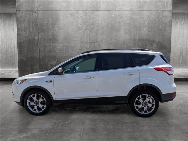 used 2013 Ford Escape car, priced at $7,938