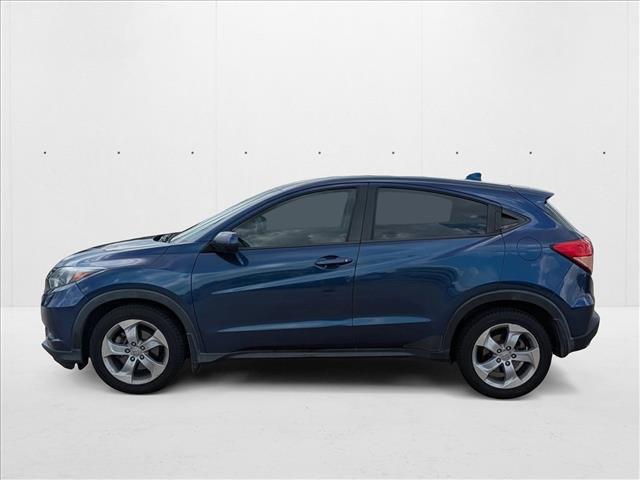 used 2016 Honda HR-V car, priced at $13,990