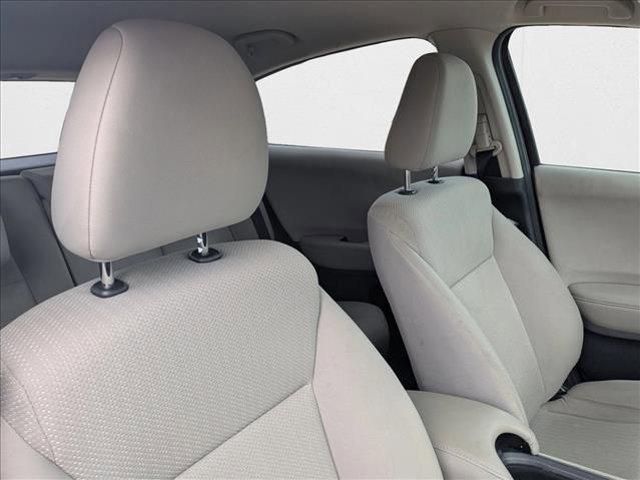 used 2016 Honda HR-V car, priced at $13,990