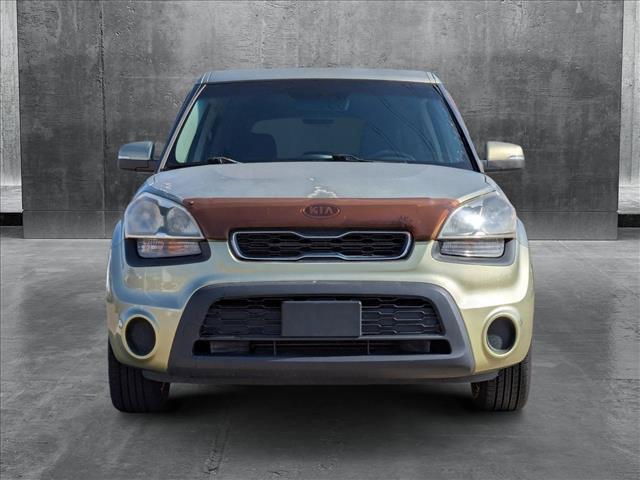 used 2012 Kia Soul car, priced at $8,493