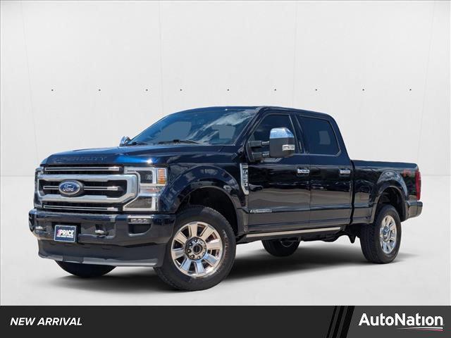used 2022 Ford F-250 car, priced at $74,598