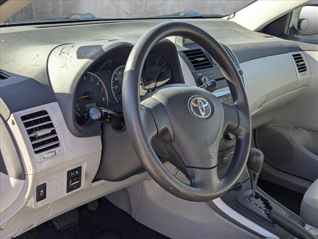 used 2012 Toyota Corolla car, priced at $11,992