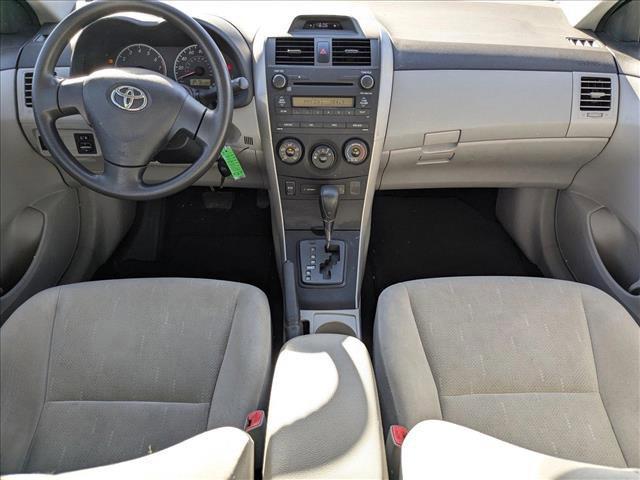 used 2012 Toyota Corolla car, priced at $11,992