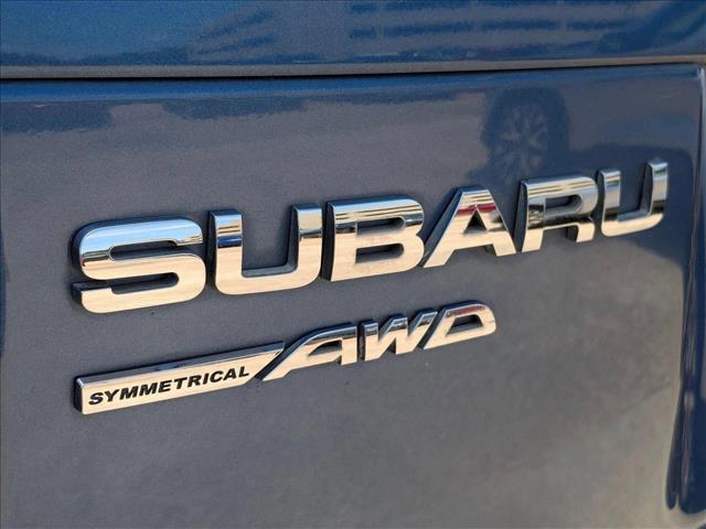 used 2016 Subaru Forester car, priced at $15,697