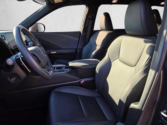 used 2024 Lexus TX 350 car, priced at $52,547