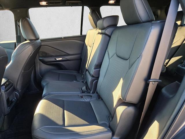 used 2024 Lexus TX 350 car, priced at $52,547