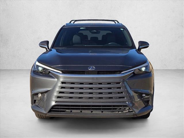 used 2024 Lexus TX 350 car, priced at $52,547